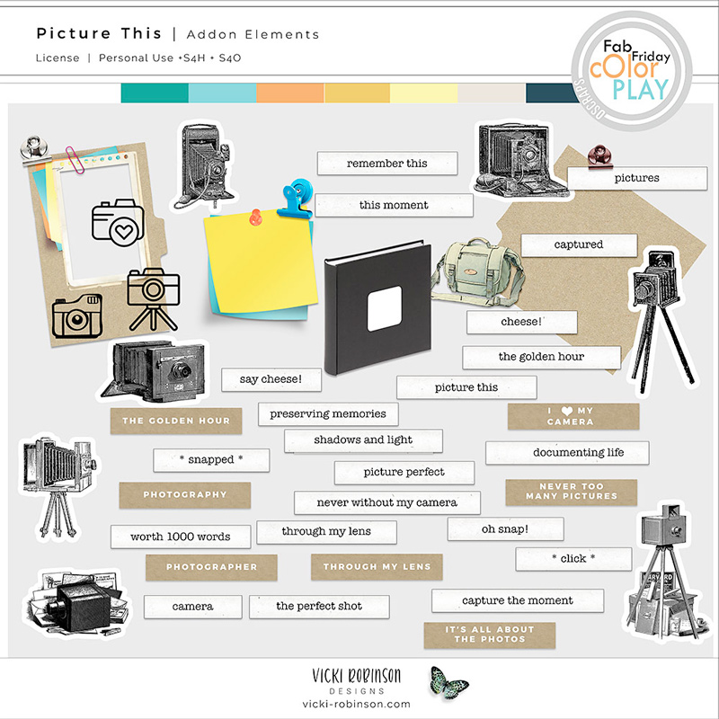 Picture This Addon Elements