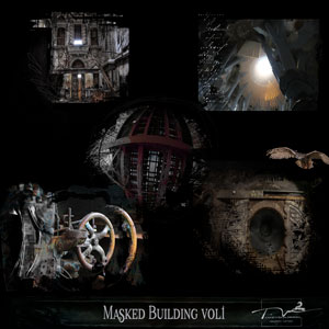 Masked Building vol1