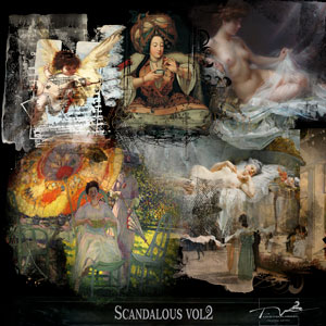 Scandalous vol2