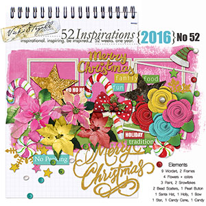 52 Inspirations 2016 - no 52