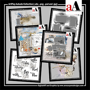 ArtPlay Aubade Collection