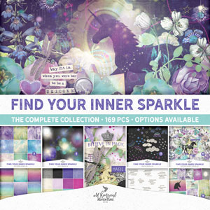 Find Your Inner Sparkle 