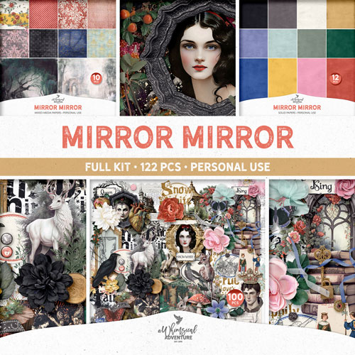 Mirror Mirror