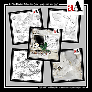 ArtPlay Pierian Collection