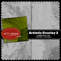 Artistic Overlay 02