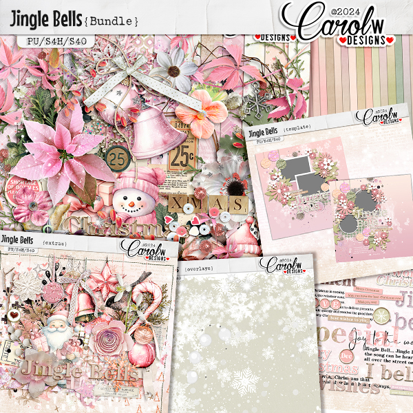 Jingle Bells-Bundle