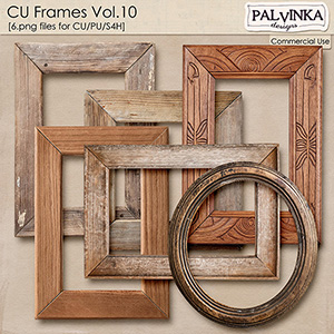 CU Frames 10