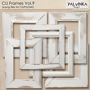 CU Frames 9