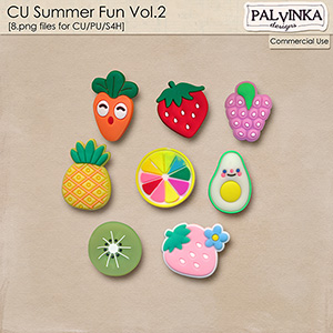 CU Summer Fun 2