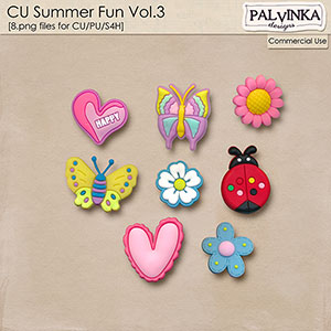 CU Summer Fun 3