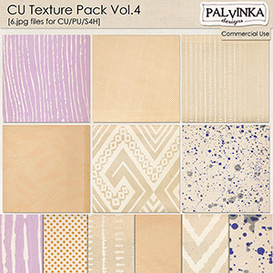 CU Texture Pack Vol.4