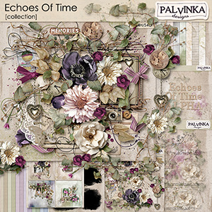 Echoes Of Time Collection