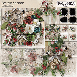 Festive Season Collection