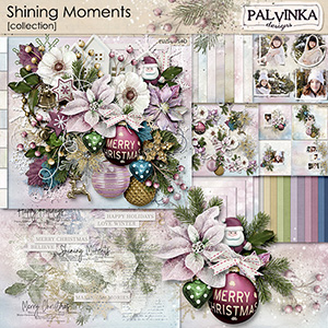 Shining Moments Collection