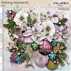 Shining Moments Kit