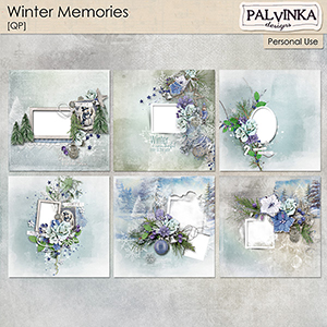 Winter Memories QP