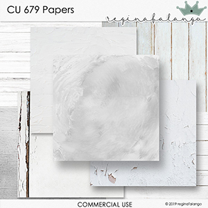 CU 679 PAPERS