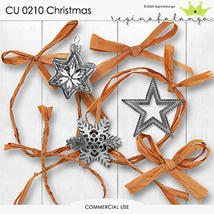 CU 0210 CHRISTMAS 