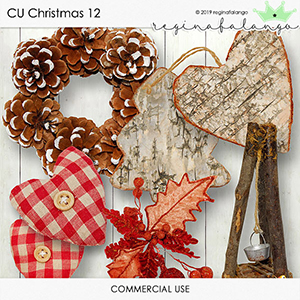 CU CHRISTMAS 12