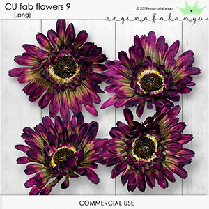 CU FAB FLOWERS 9