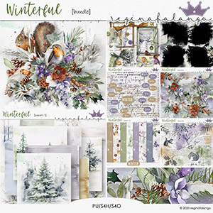 WINTERFUL BUNDLE