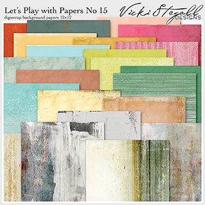 How To Make Stencils For Cute Scrapbook Layout Backgrounds@snipsbykelly 