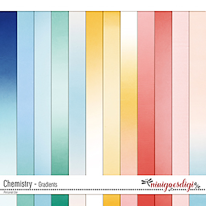 Chemistry Gradients by ninigoesdigi