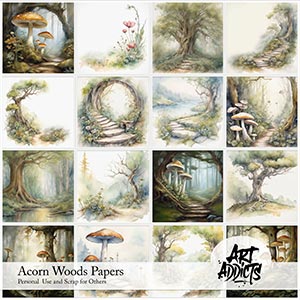 Acorn Woods Papers