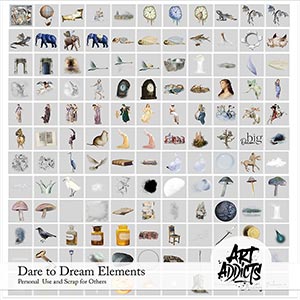 Dare to Dream Elements