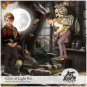 Glint of Light Kit