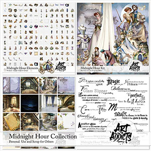 Midnight Hour Collection