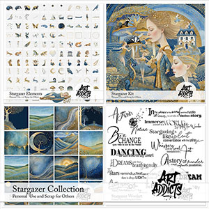 Stargazer Collection