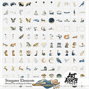 Stargazer Elements