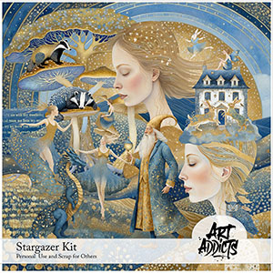 Stargazer Kit