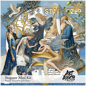 Stargazer Mini Kit