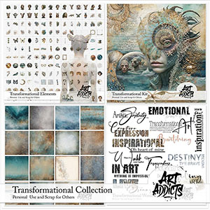 Transformational Collection