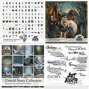 Untold Story Collection