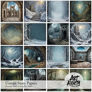 Untold Story Papers