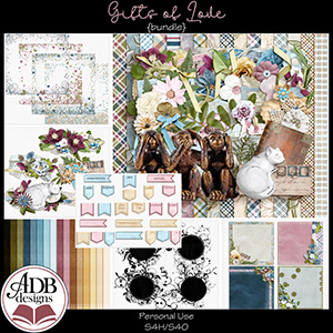 Gifts of Love Bundle by ADB Designs