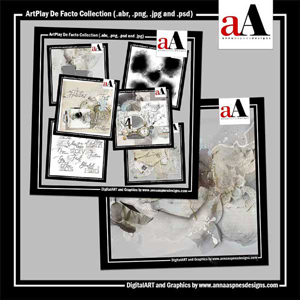 ArtPlay De facto Collection