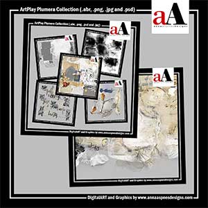 ArtPlay Plumera Collection