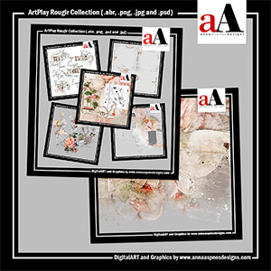 ArtPlay Rougir Collection