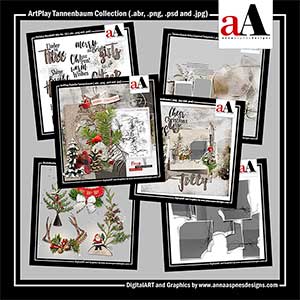 A Beginner's Guide to Digital Scrapbooking