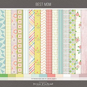 Best mom | papers