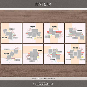 Best mom | templates