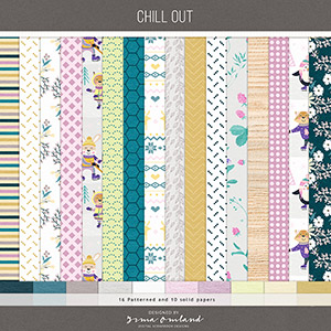 Chill out | papers