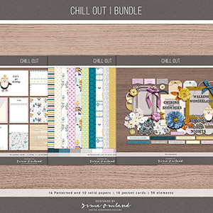 Chill out | bundle