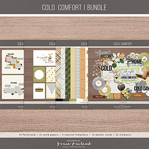 Cold comfort | bundle