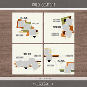 Cold comfort | templates