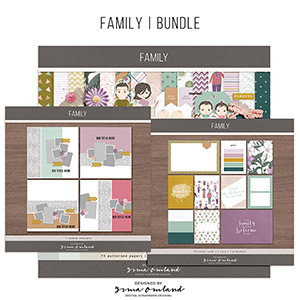 Family | bundle